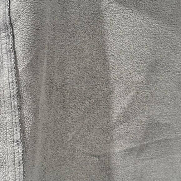 The North Face Women's Sz 3XL Summit Series Windstopper Green Jacket Zip Front - Picture 6 of 8